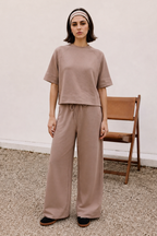 Co-Ord Set Trouser - 6012