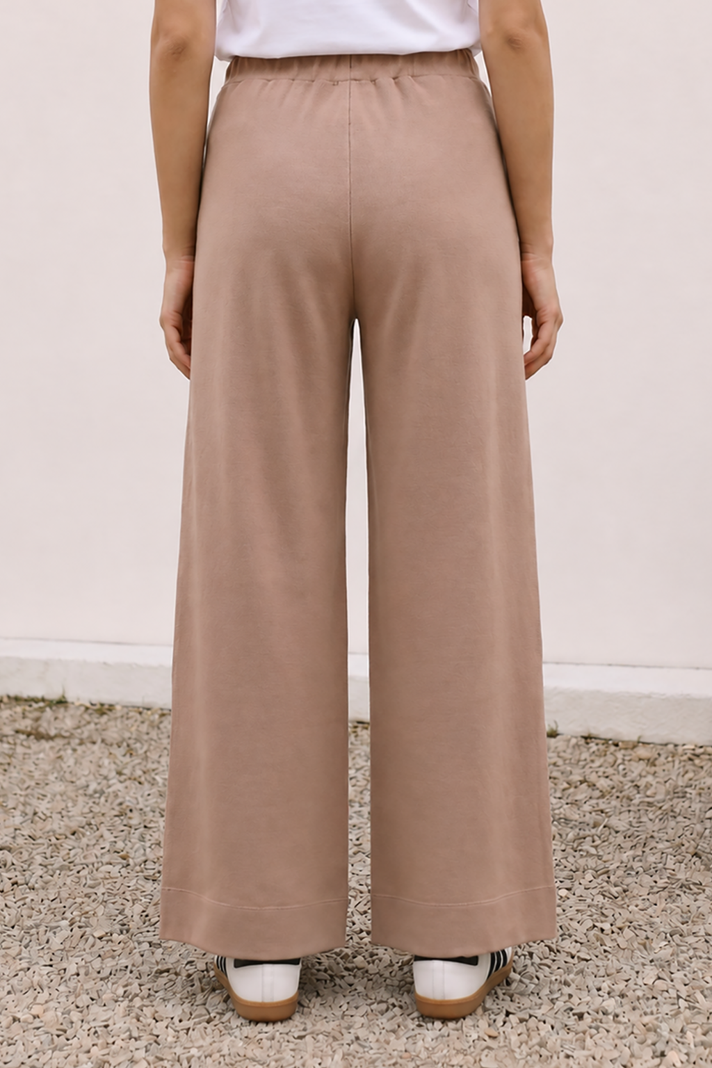 Co-Ord Set Trouser - 6012