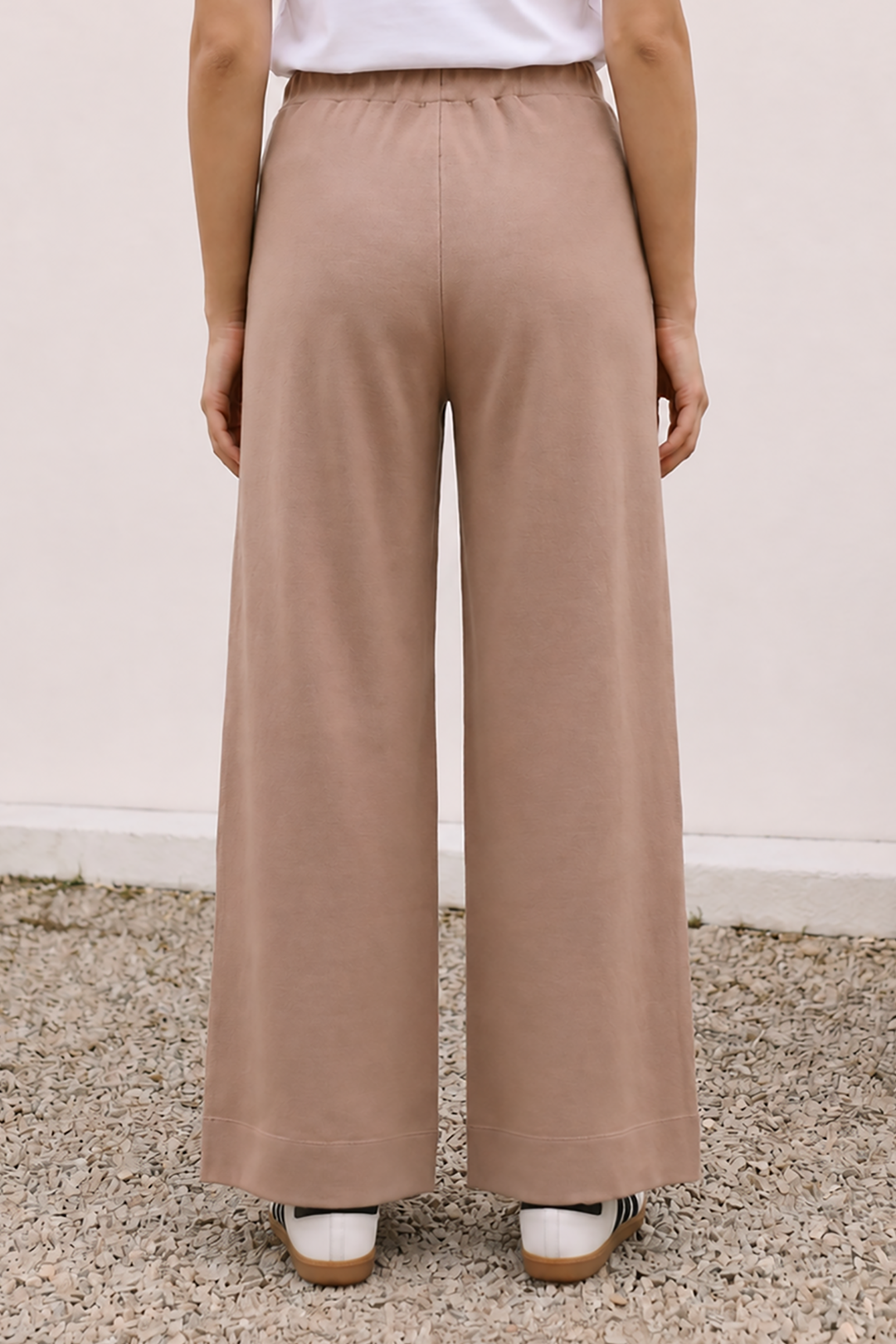 Co-Ord Set Trouser - 6012