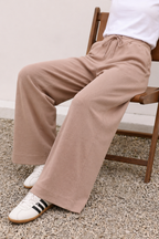 Co-Ord Set Trouser - 6012
