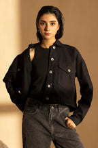 Denim Jacket - 5001