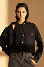 Denim Jacket - 5001