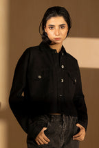 Denim Jacket - 5001