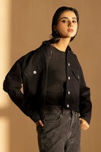 Denim Jacket - 5001