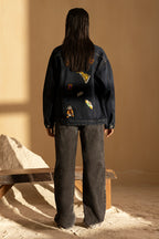 Denim Jacket - 5004