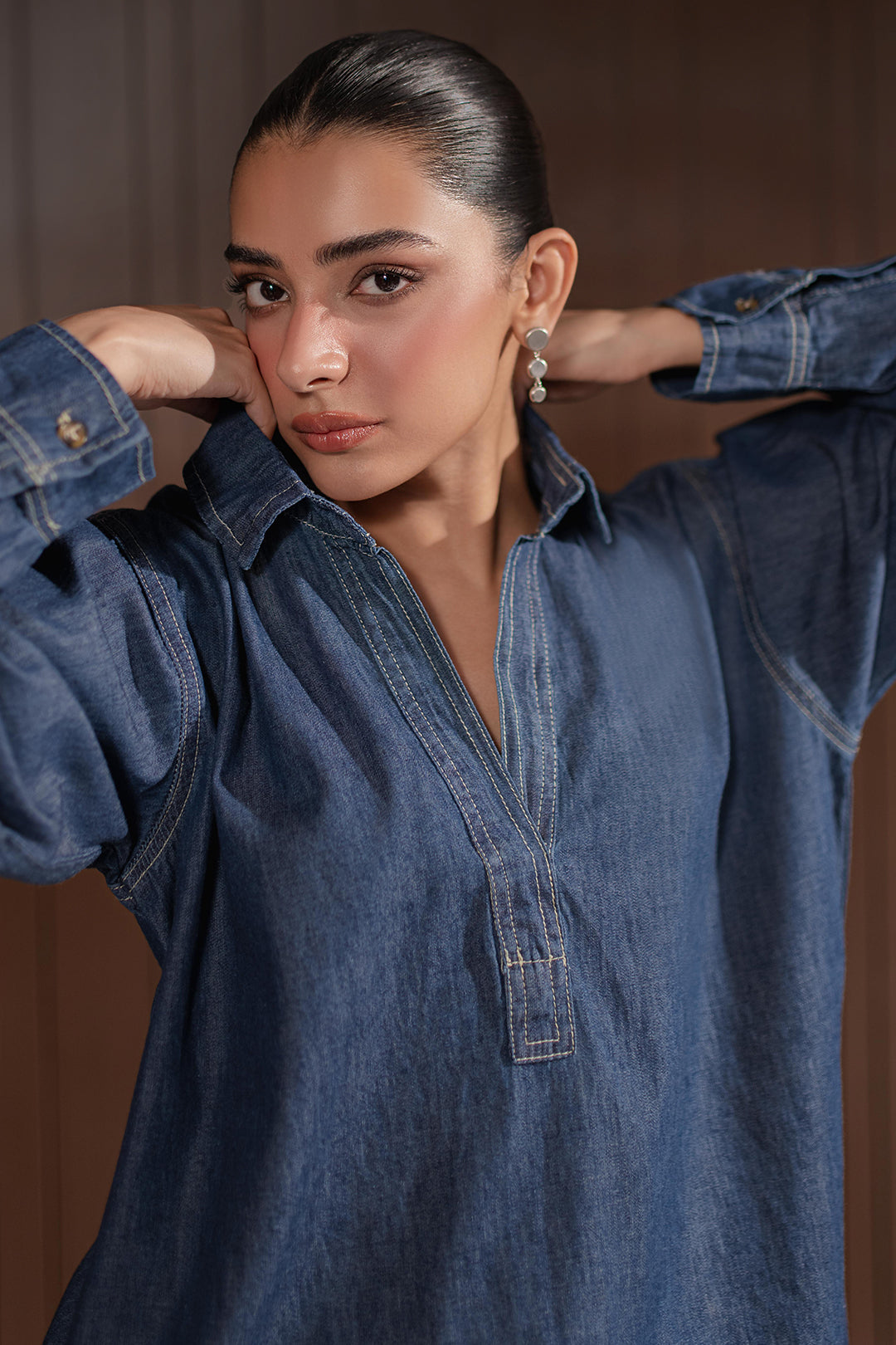 Shirt - 4002
