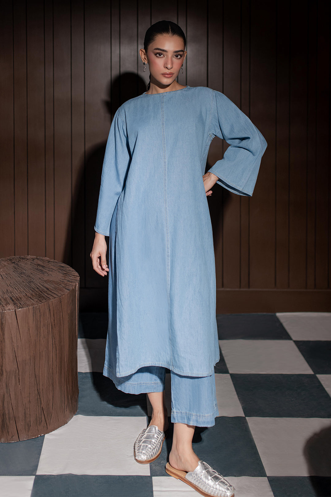 Tunics - 4003