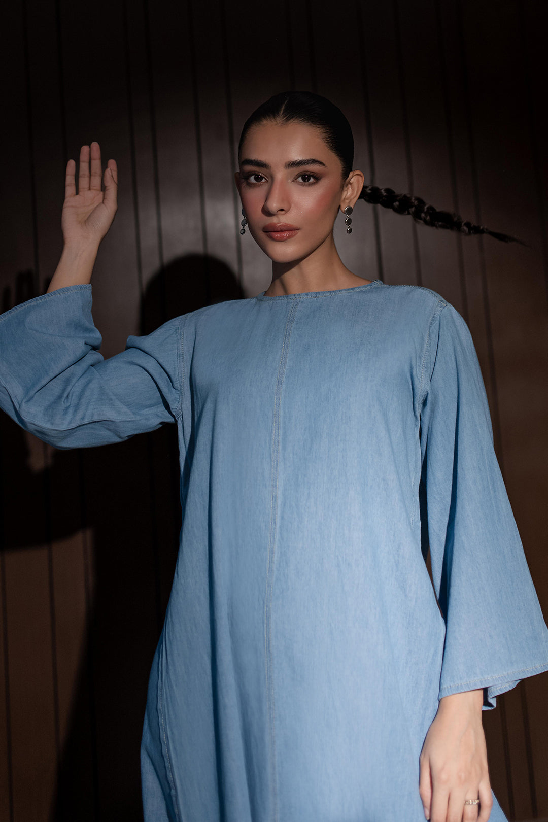 Tunics - 4003