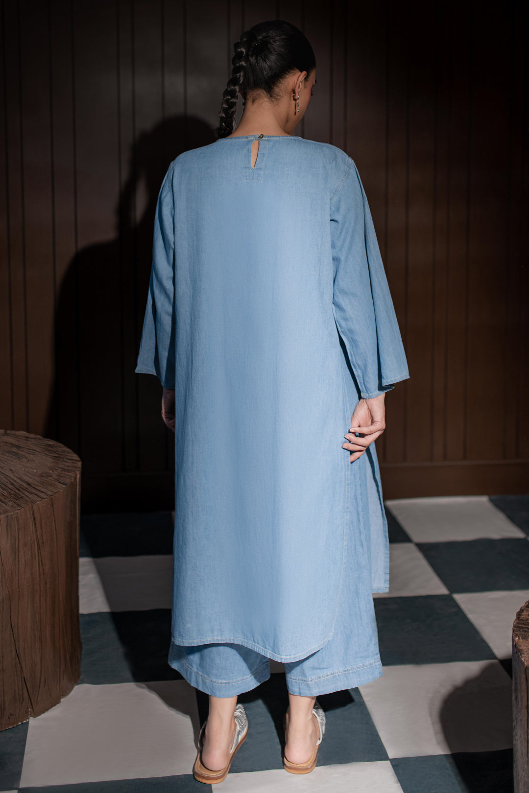 Tunics - 4003