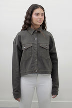 Jackets - 3001