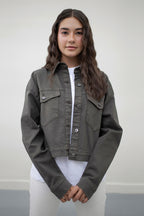 Jackets - 3001