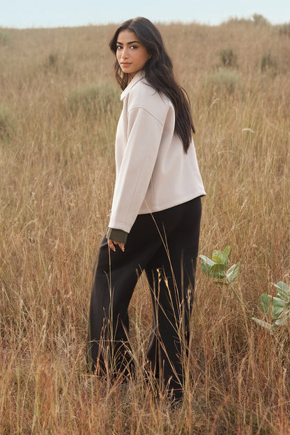 Felt Jacket - 5004