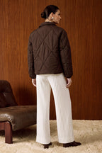 Puffer Jacket - 1102
