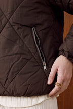 Puffer Jacket - 1102