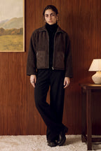 Puffer Jacket - 1106