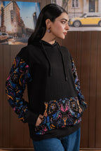 Graphic Hoodie - 4004