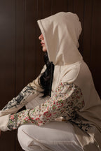 Graphic Hoodie - 4005