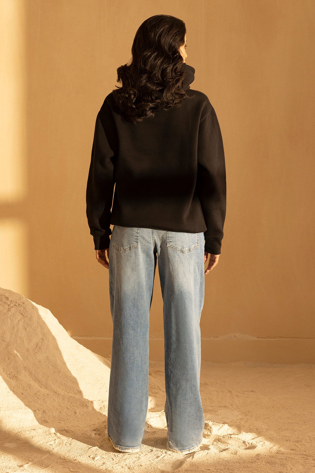 Graphic Hoodie - 5001