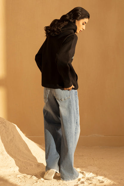 Graphic Hoodie - 5001