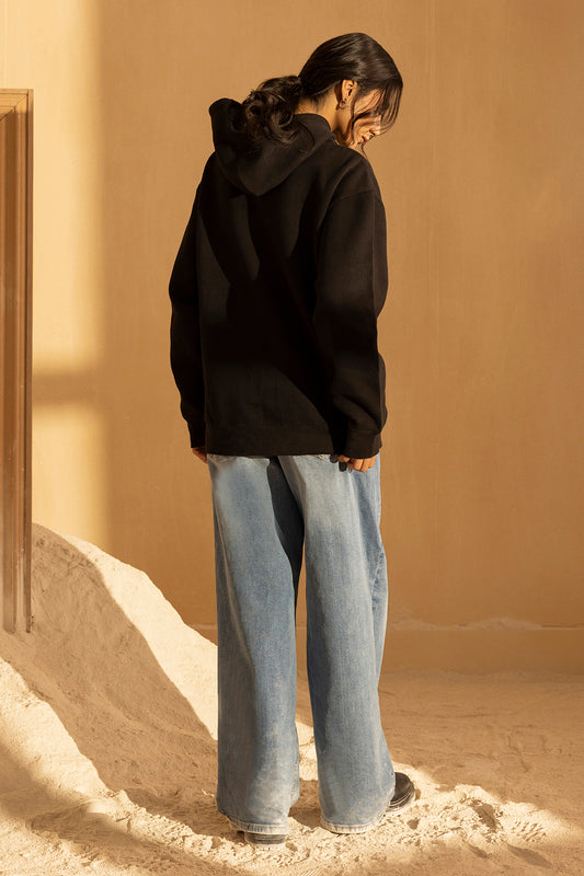 Graphic Hoodie - 5002