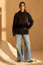 Graphic Hoodie - 5002
