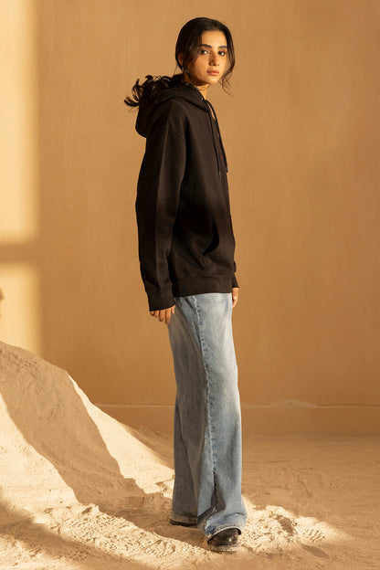 Graphic Hoodie - 5002