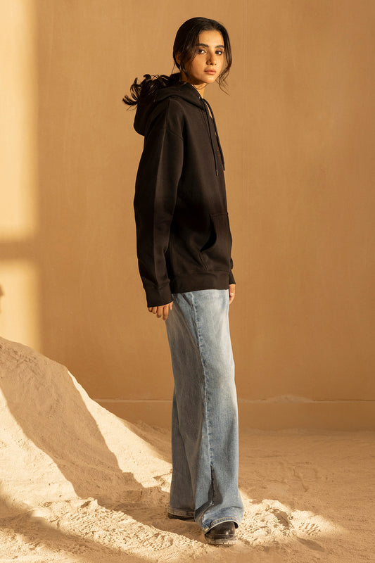 Graphic Hoodie - 5002