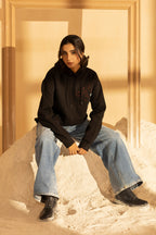 Graphic Hoodie - 5002