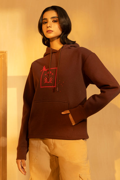 Graphic Hoodie - 5003