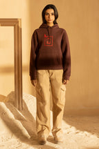 Graphic Hoodie - 5003