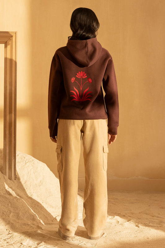 Graphic Hoodie - 5003