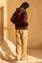 Graphic Hoodie - 5003