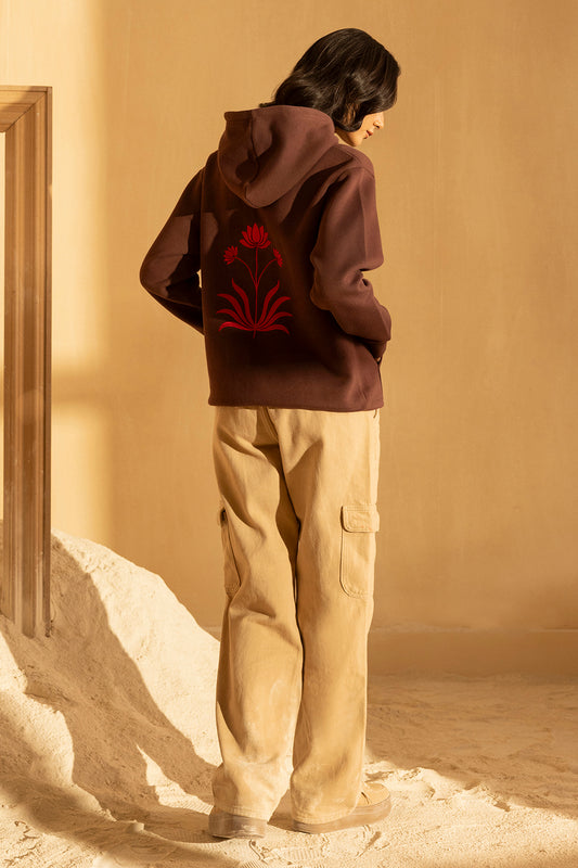 Graphic Hoodie - 5003