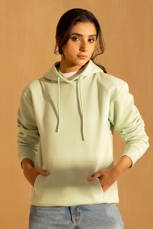 Graphic Hoodie - 5004