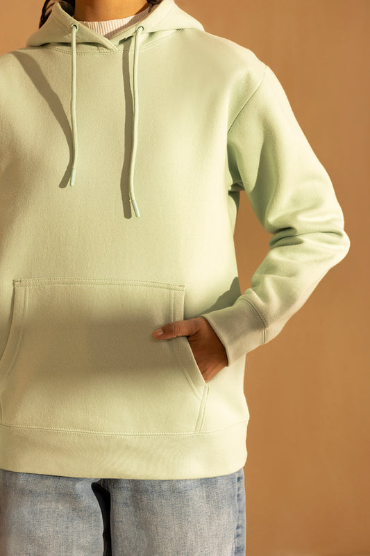 Graphic Hoodie - 5004