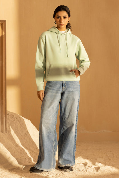 Graphic Hoodie - 5004