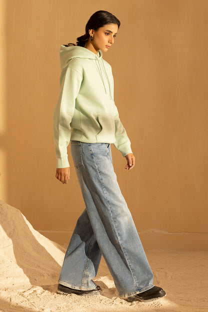 Graphic Hoodie - 5004