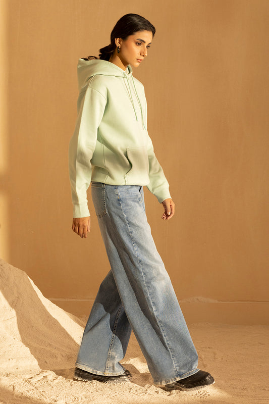 Graphic Hoodie - 5004