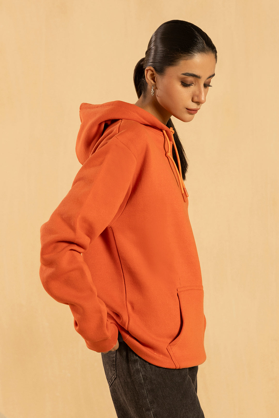 Graphic Hoodie - 5005