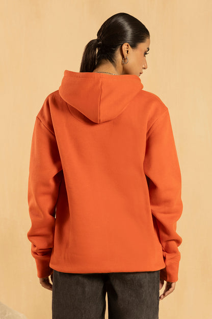 Graphic Hoodie - 5005