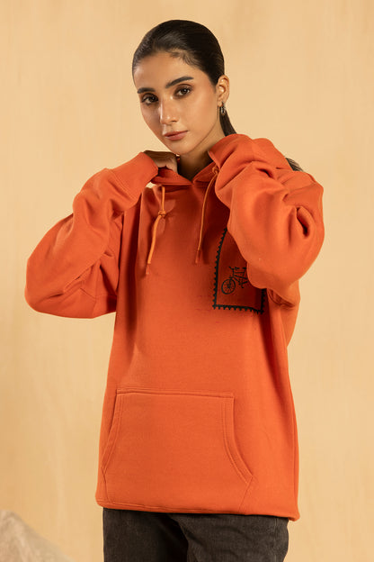 Graphic Hoodie - 5005