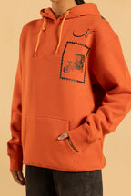 Graphic Hoodie - 5005