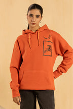 Graphic Hoodie - 5005