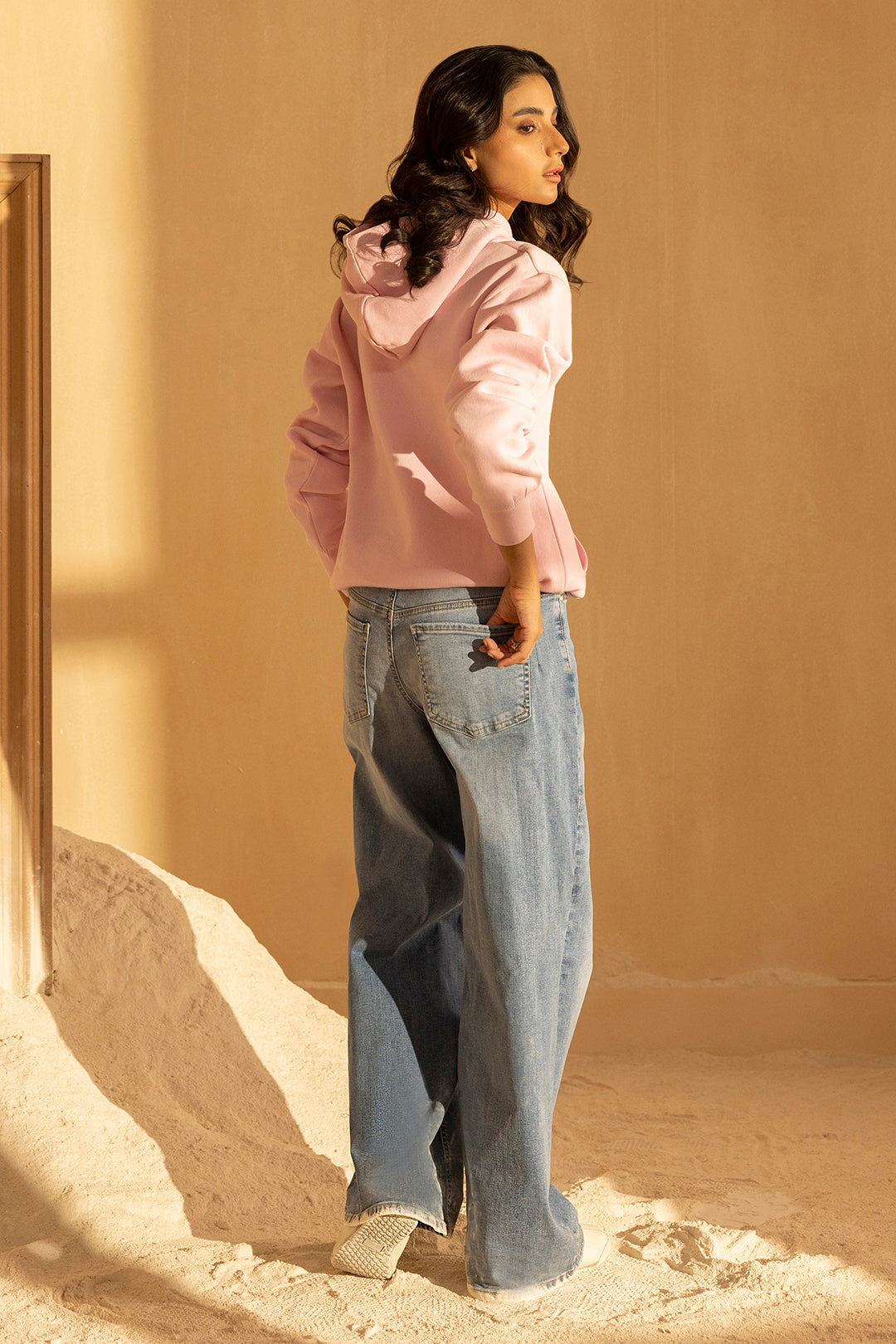 Graphic Hoodie - 5006