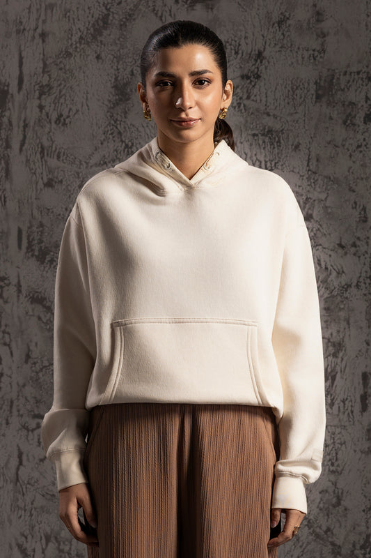 Graphic Hoodie - 5008