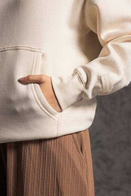 Graphic Hoodie - 5008