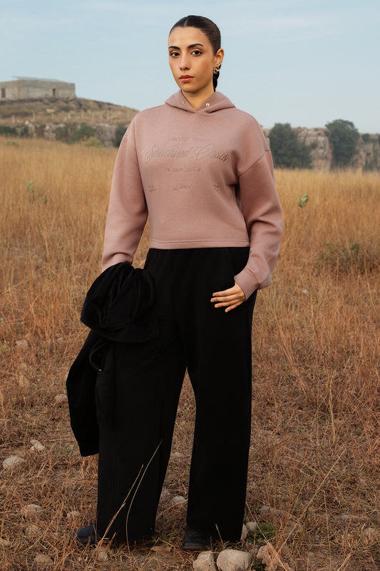 Graphic Hoodie - 5009