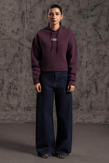 Graphic Hoodie - 5010