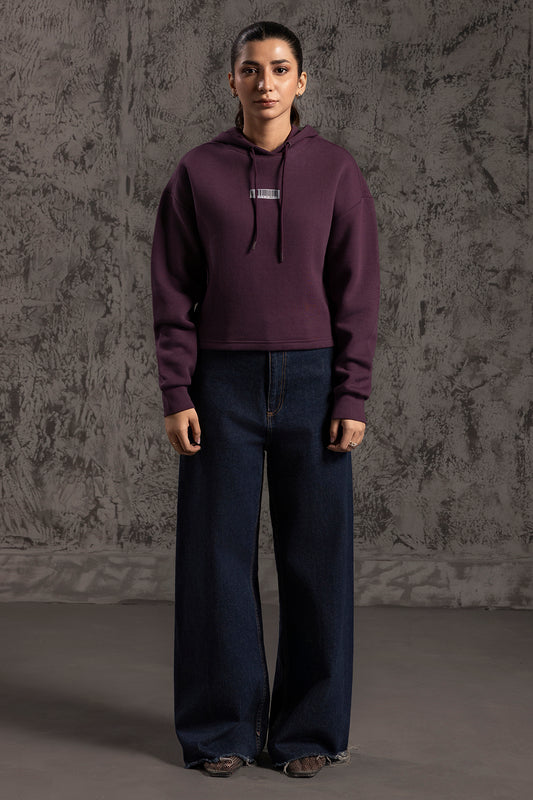 Graphic Hoodie - 5010