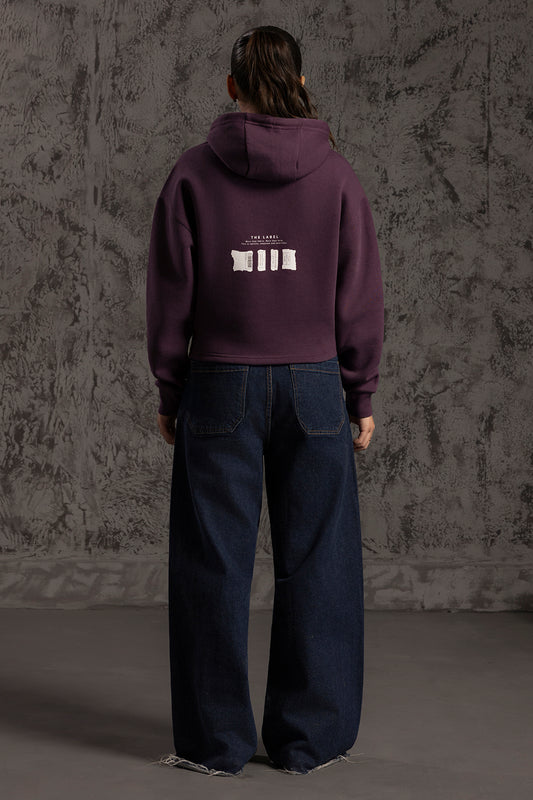 Graphic Hoodie - 5010